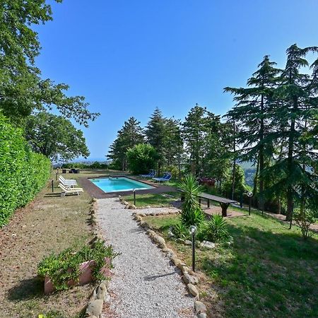 Casale Romani Country Residence Cerreto Castello Zewnętrze zdjęcie
