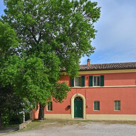 Casale Romani Country Residence Cerreto Castello Zewnętrze zdjęcie