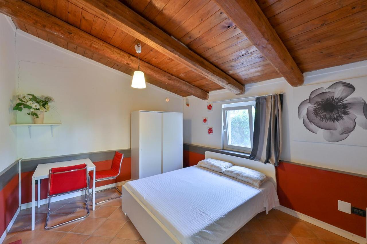 Casale Romani Country Residence Cerreto Castello Zewnętrze zdjęcie