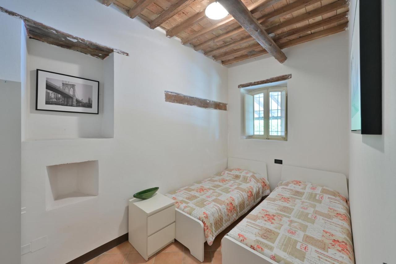 Casale Romani Country Residence Cerreto Castello Zewnętrze zdjęcie