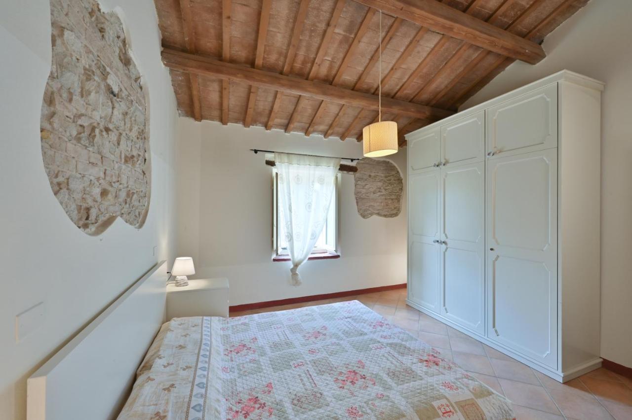 Casale Romani Country Residence Cerreto Castello Zewnętrze zdjęcie