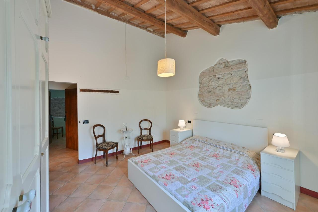 Casale Romani Country Residence Cerreto Castello Zewnętrze zdjęcie