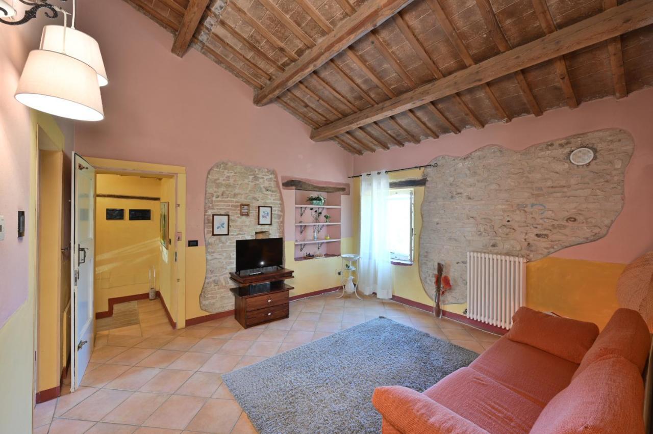 Casale Romani Country Residence Cerreto Castello Zewnętrze zdjęcie
