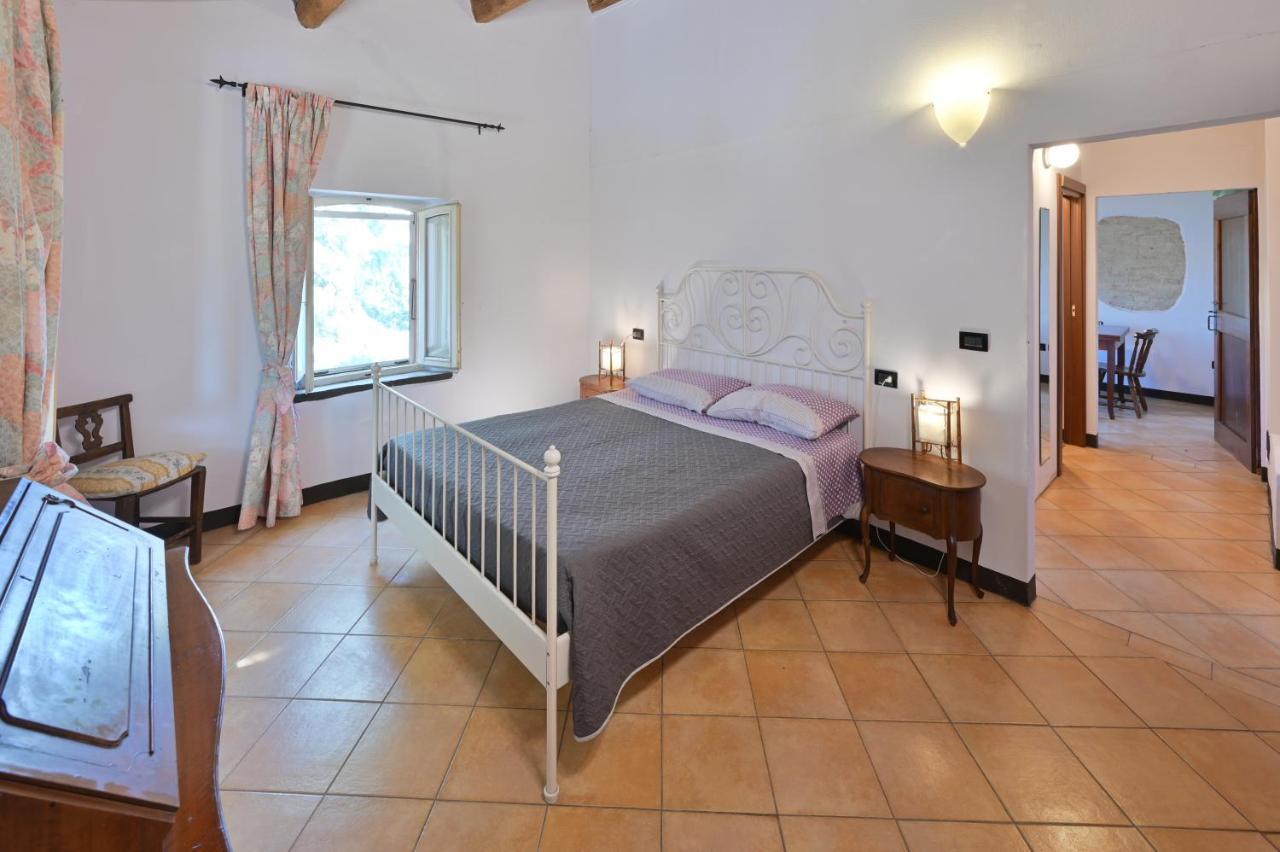Casale Romani Country Residence Cerreto Castello Zewnętrze zdjęcie